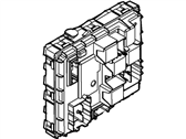 Ford Escape Body Control Module - 5L8Z-15604-FA Module