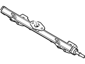 Mercury Milan Fuel Rail - 5L8Z-9D280-AA Fuel Rail