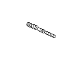 Ford Escort Camshaft - F8CZ-6250-AA Intake Camshaft
