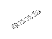 Lincoln LS Camshaft - 1X4Z-6250-CBA Exhaust Camshaft, Passenger Side