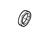 Ford E-250 Econoline Camshaft Bearing - E9SZ6267A Camshaft Bearings