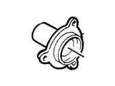Ford Focus Clutch Slave Cylinder - 2M5Z-7A564-AA Slave Cylinder