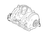 Lincoln LS Intake Manifold - XW4Z-9424-AH Intake Manifold