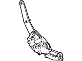 Ford Crown Victoria Seat Motor - F3LY14547A Recline Motor
