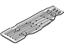 Ford 9L3Z-9A147-A Skid Plate, Rear