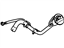 Ford 9L3Z-9034-C Pipe - Fuel Filler
