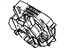 Ford BE8Z-3F791-A Switch Housing