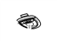 Ford 7L7Z-13776-BA Cargo Lamp