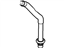 Ford 7L1Z-19867-EA Outlet Tube