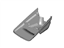 Ford DP5Z-17D550-LB Lower Cover