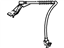 Ford DU9Z-2282-B Hose Assembly - Brake