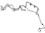 Ford AE5Z-2C360-A Tube Assembly - Brake