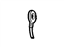 Ford E9TZ14301C Cable Assembly