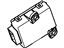 Ford BC3Z-12C527-A Control Module