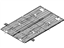 Ford YC3Z-9911215-BA Pan Assembly - Floor