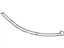 Ford 3S4Z-6N664-MA Tube - Crankcase Ventilation
