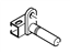 Ford F5RZ-6C315-AA Crankshaft Position Sensor