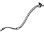 Ford 6E5Z-54221A00-D Cable, Rear Passenger Side