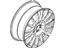 Ford 8S4Z-1007-F Wheel, Alloy