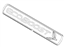 Ford DS7Z-9942528-W Nameplate, Rear