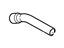 Ford 4C2Z-9047-AA Filler Neck
