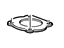 Ford F1AZ-9H486-A Gasket