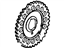 Ford F63Z-12A227-AB Sensor Ring
