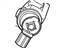 Ford 1F2Z-9F715-AA Idle Speed Control