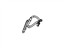 Ford 5L8Z-2282-AA Flex Hose