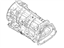 Ford 6L2Z-7000-EA Automatic Transmission Assembly