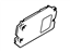 Ford AR3Z-14D212-C Unit - Central Processing Ford AR3Z-14D212-C Unit - Central Processing