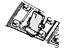Ford AH6Z-13C788-B Module