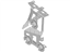 Ford AV6Z-14A163-A Junction Block Bracket