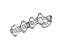 Ford HC2Z-9430-A Exhaust Manifold, Passenger Side