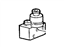 Ford XL3Z-9C735-BA Servo Assembly