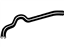 Ford F4DZ-8A582-A Hose