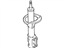 Ford F7AZ18125AF Strut
