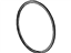 Ford BC3Z-7D483-P Snap Ring
