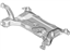 Ford CV6Z-5019-A Engine Cradle, Front
