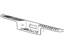 Ford 5L3Z-17B807-BA Cover