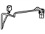 Ford BT4Z-19C603-D Wire Assembly - Air Conditioner