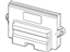 Ford 1L2Z-7E453-BA Module - Transfer Shift Control