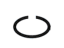 Ford 3W4Z-9276-AA Gasket