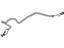 Ford AL5Z-9D676-A Tube - Fuel Vapour