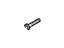 Ford -W701759-S437 Bolt - Hexagon Head - Flanged