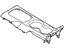 Ford 9E5Z-54045A76-CC Panel Assembly - Console