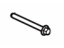 Ford -W302456 Bolt Ford -W302456 Bolt