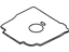 Ford F5CZ5845430AA Floor Cover
