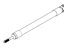 Ford BC3Z-4602-N Shaft Assembly - Drive, Rear