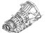 Ford AC3Z-7000-K Automatic Transmission Assembly